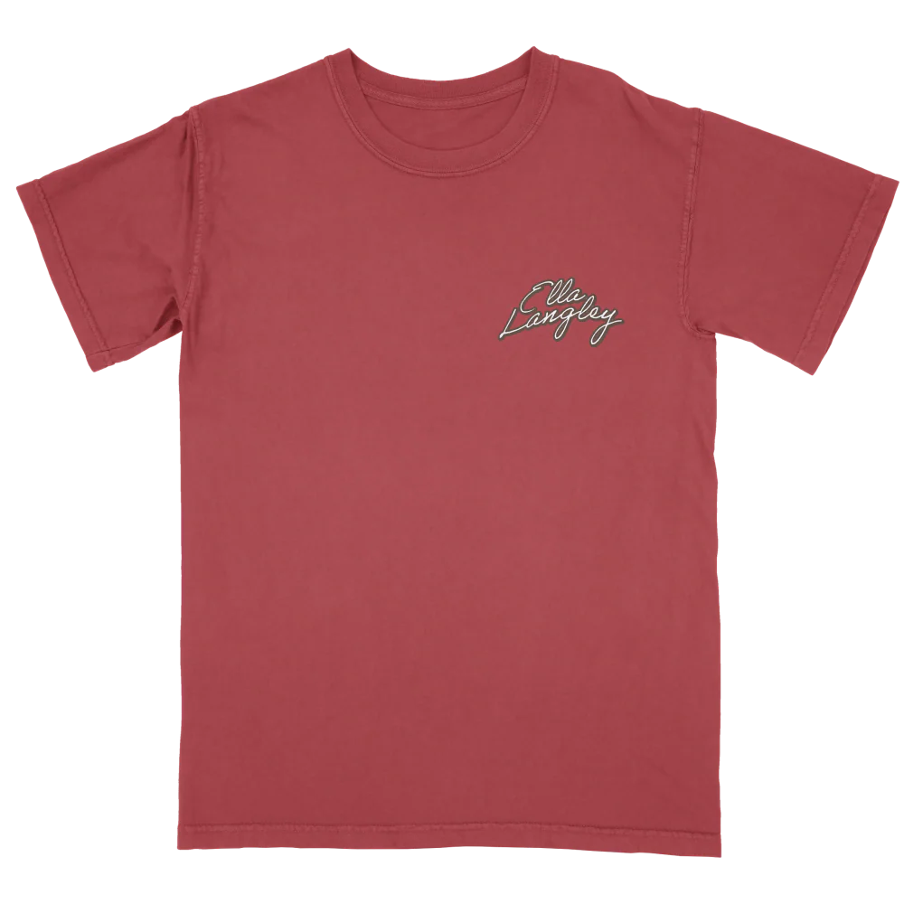 Choosin' Texas Tee