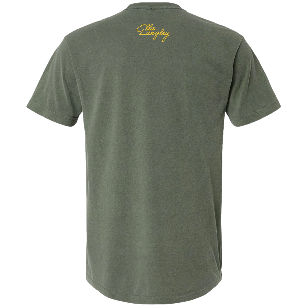 Green Tee - Image 2