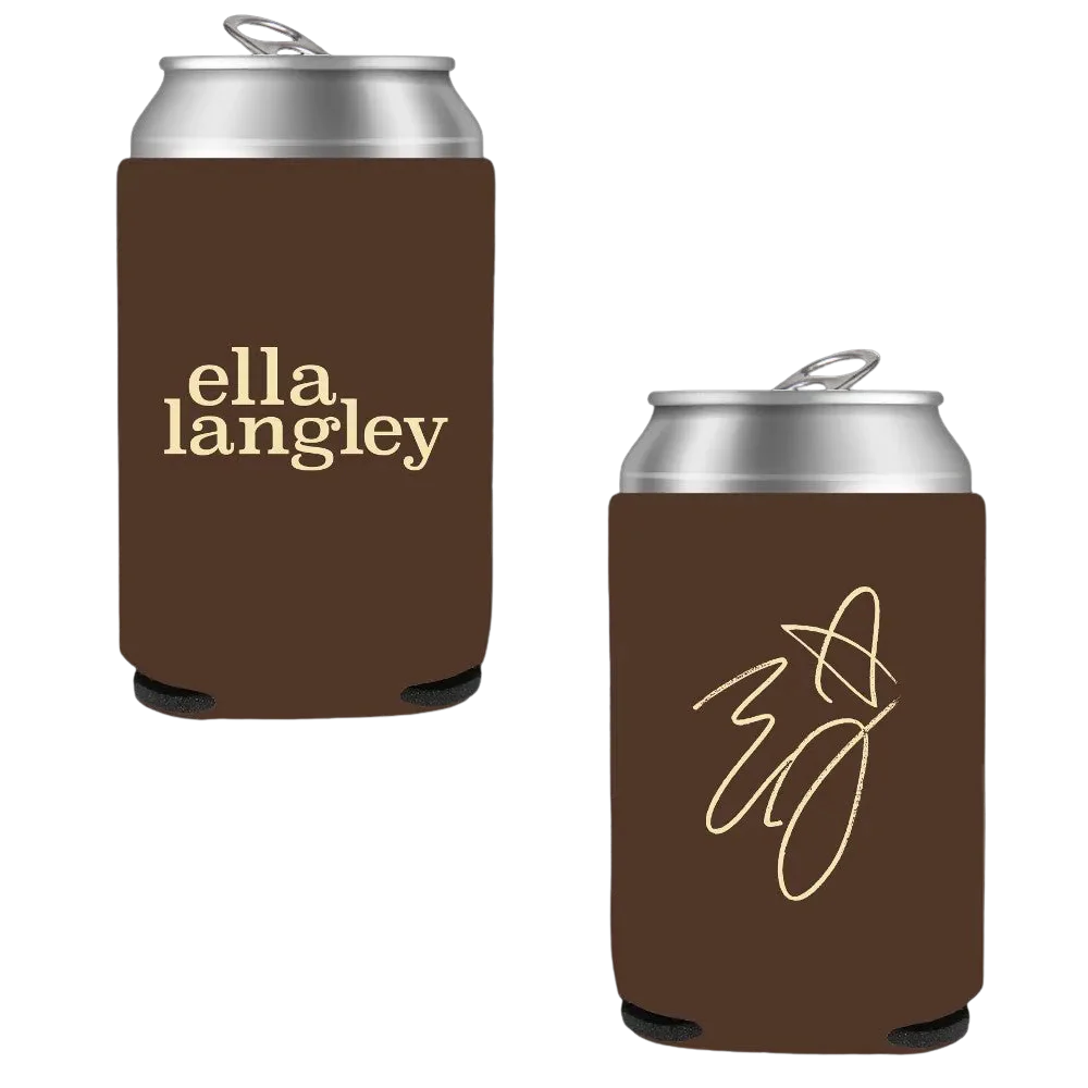 Signature Coozie