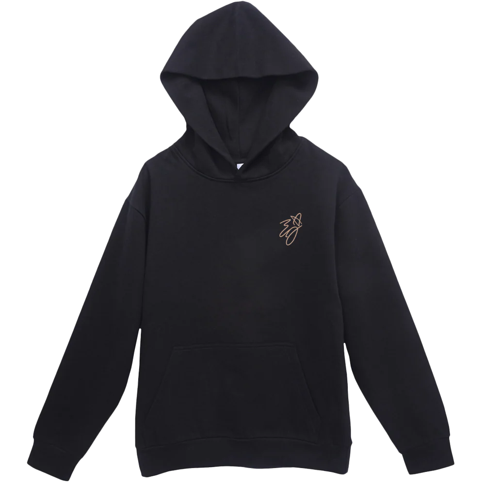 "you look like you love me" Hoodie